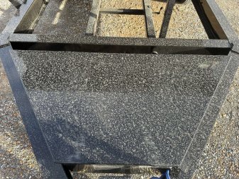 New 2025 Load Trail 83" x 14' 14k Dump Trailer