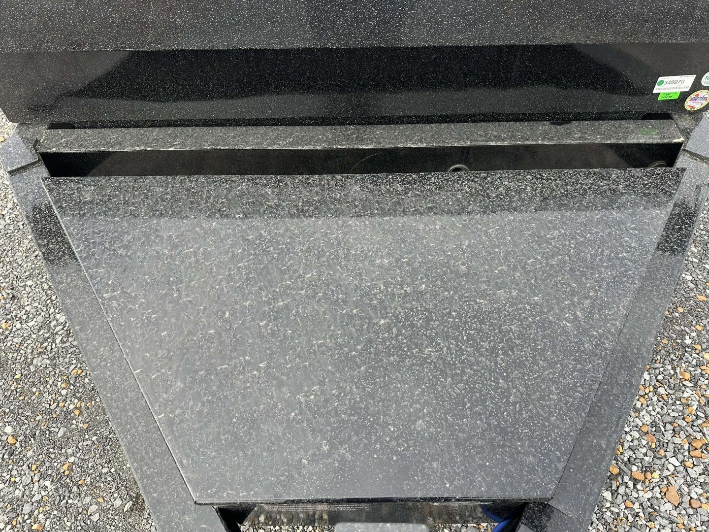 New 2025 Load Trail 83" x 14' 14k Dump Trailer