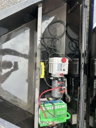 New 2025 Load Trail 83" x 14' 14k Dump Trailer