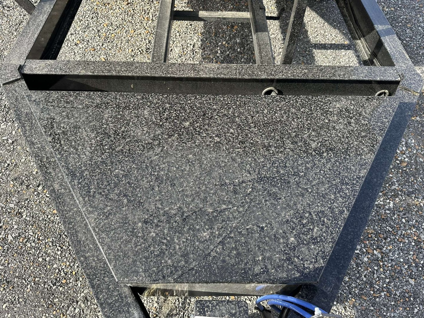 New 2025 Load Trail 83" x 14' 14k Dump Trailer