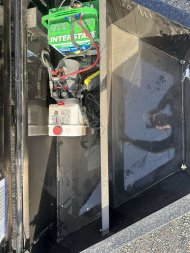 New 2025 Load Trail 83" x 14' 14k Dump Trailer