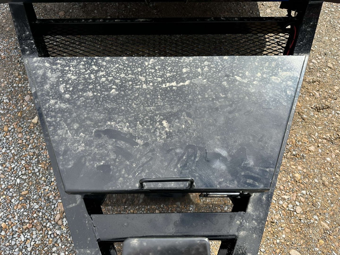 New 2025 MAXXD 83" X 22' 17.5K Tilt Equipment Trailer