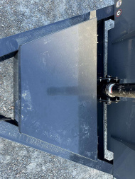 New 2025 Lamar Dump Trailer | 83" x 14' 14K GVWR