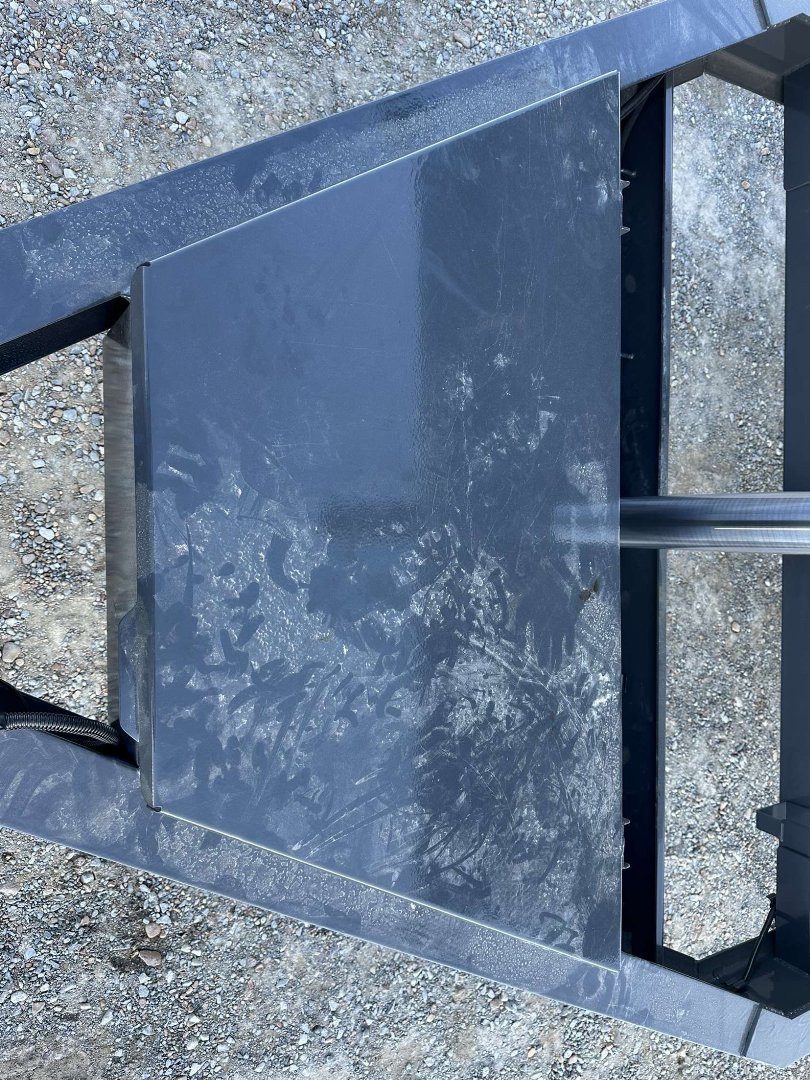 New 2025 Lamar 83" x 14' 16k Low-Pro Dump Trailer