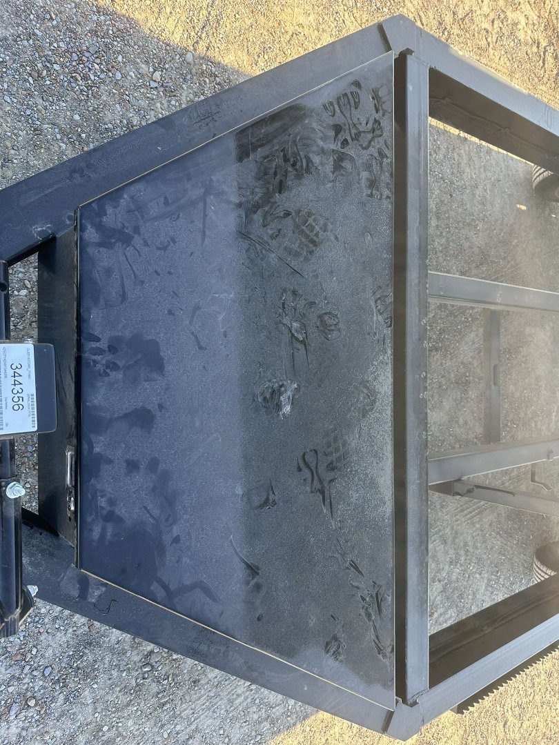 New 2025 Load Trail 83" x 14' 14k Dump Trailer