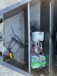 New 2025 Load Trail 83" x 14' 14k Dump Trailer