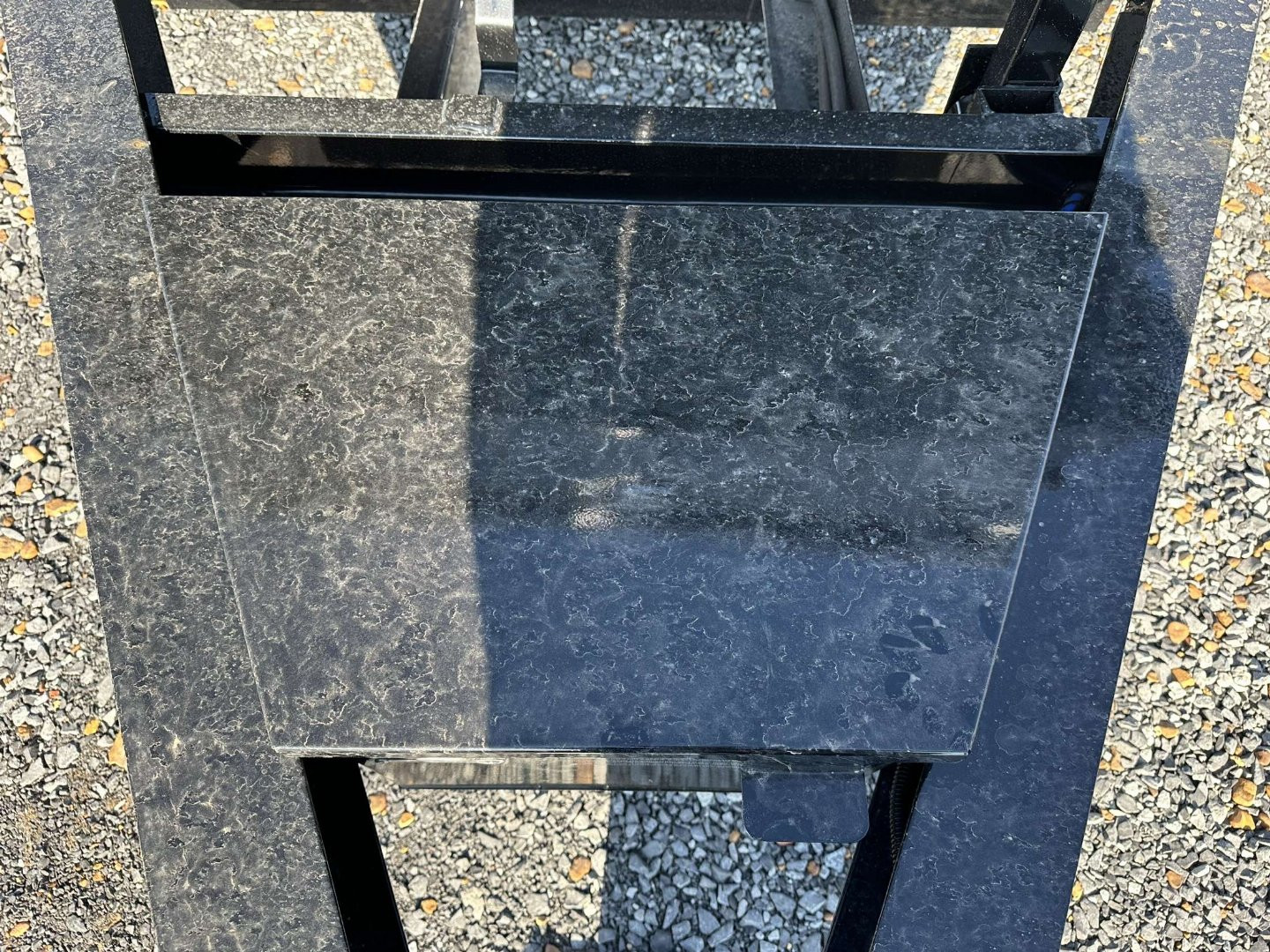 New 2025 LOAD TRAIL 60"X10' 7K ECO Dump Trailer