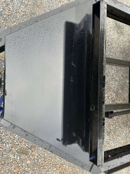 New 2025 Load Trail 83" x 14' 14k Dump Trailer