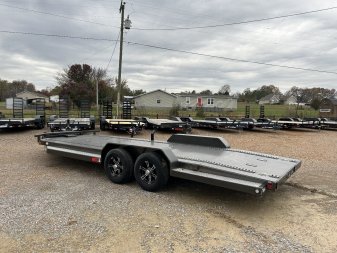 New 2024 MAXXD N6X 83"X22' 10K Car Trailer