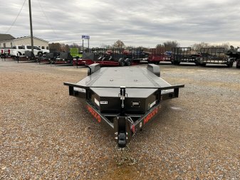 New 2024 MAXXD N6X 83"X22' 10K Car Trailer