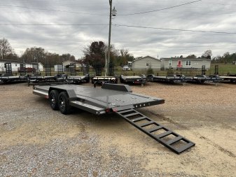 New 2024 MAXXD N6X 83"X22' 10K Car Trailer