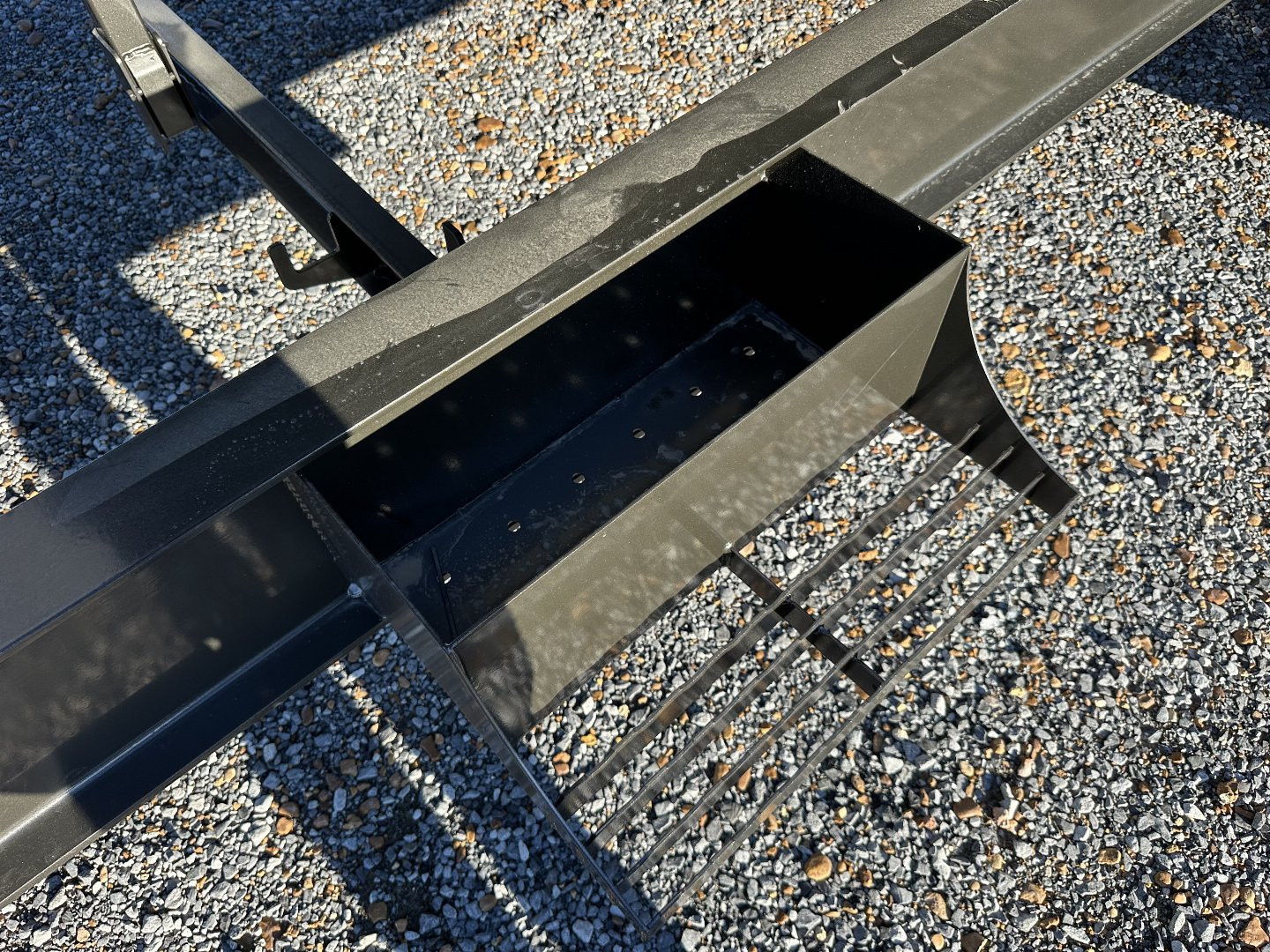 New 2025 MAXXD Gooseneck Dump Trailer | 16' x 83' 24K GVWR