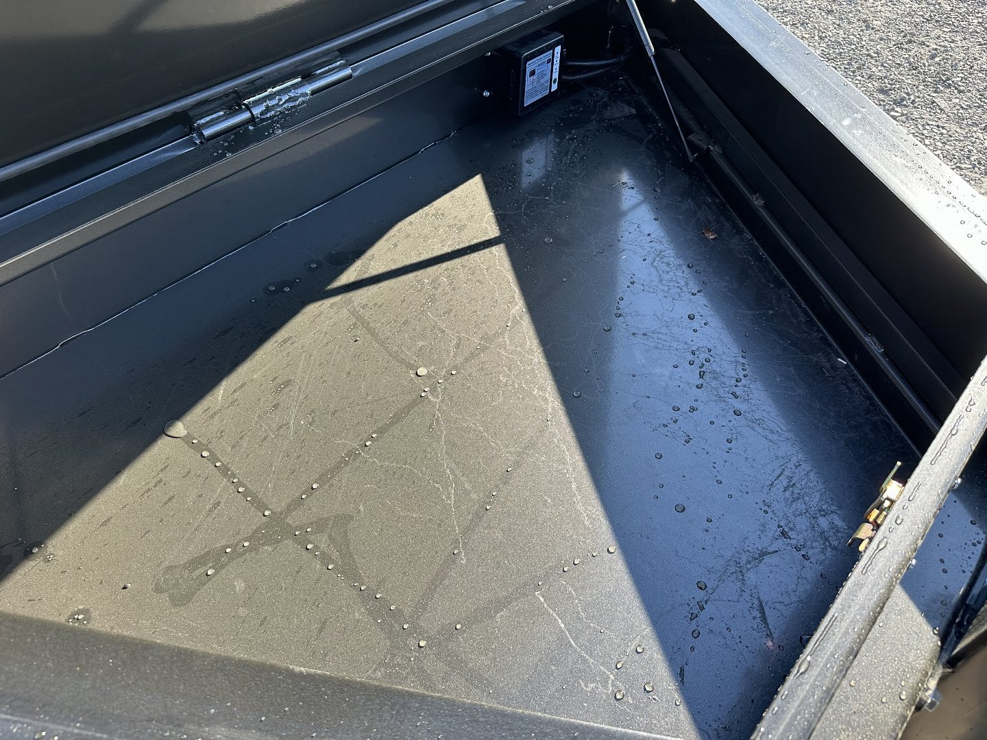 New 2025 MAXXD 83"x20' 14k Equipment Trailer *ALL NEW*