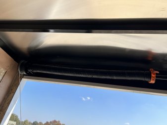 New 2025 Cross 8.5'X20' 10K Enclosed Trailer