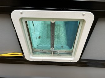 Used 2021 Spartan 7'x16' 7k Enclosed Trailer