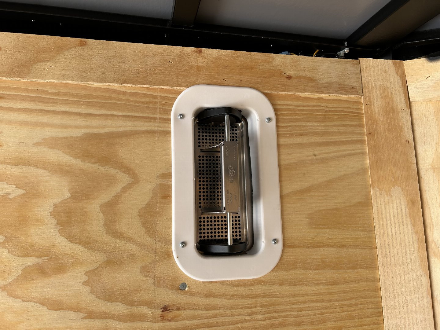 New 2025 Spartan 7'x14' 7k Enclosed Trailer *SCREWLESS POLYCORE*