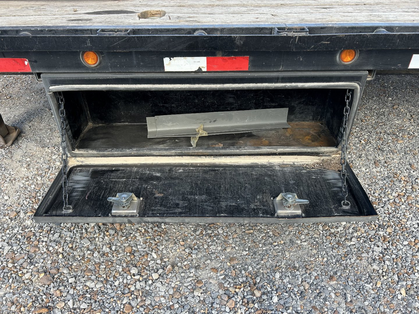 Used 2018 Load Trail 102"X34' 22K Hyd Dove Gooseneck Trailer