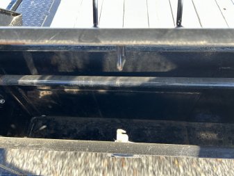 Used 2022 Load Trail 102" x 40' 21k Equipment Trailer