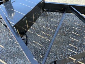 New 2025 MAXXD 102" X 22' 17.5K Power Tilt Trailer