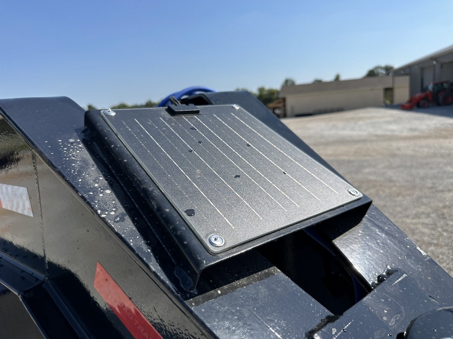 New 2025 Load Trail Gooseneck Trailer | 102" x 36' 30K GVWR