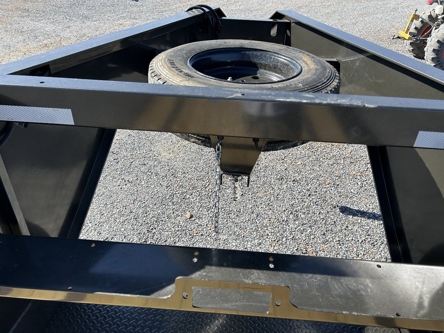 New 2025 MAXXD 32' x 102" 24k Gooseneck Equipment Trailer *ALL NEW ENGINEERED FRAME*