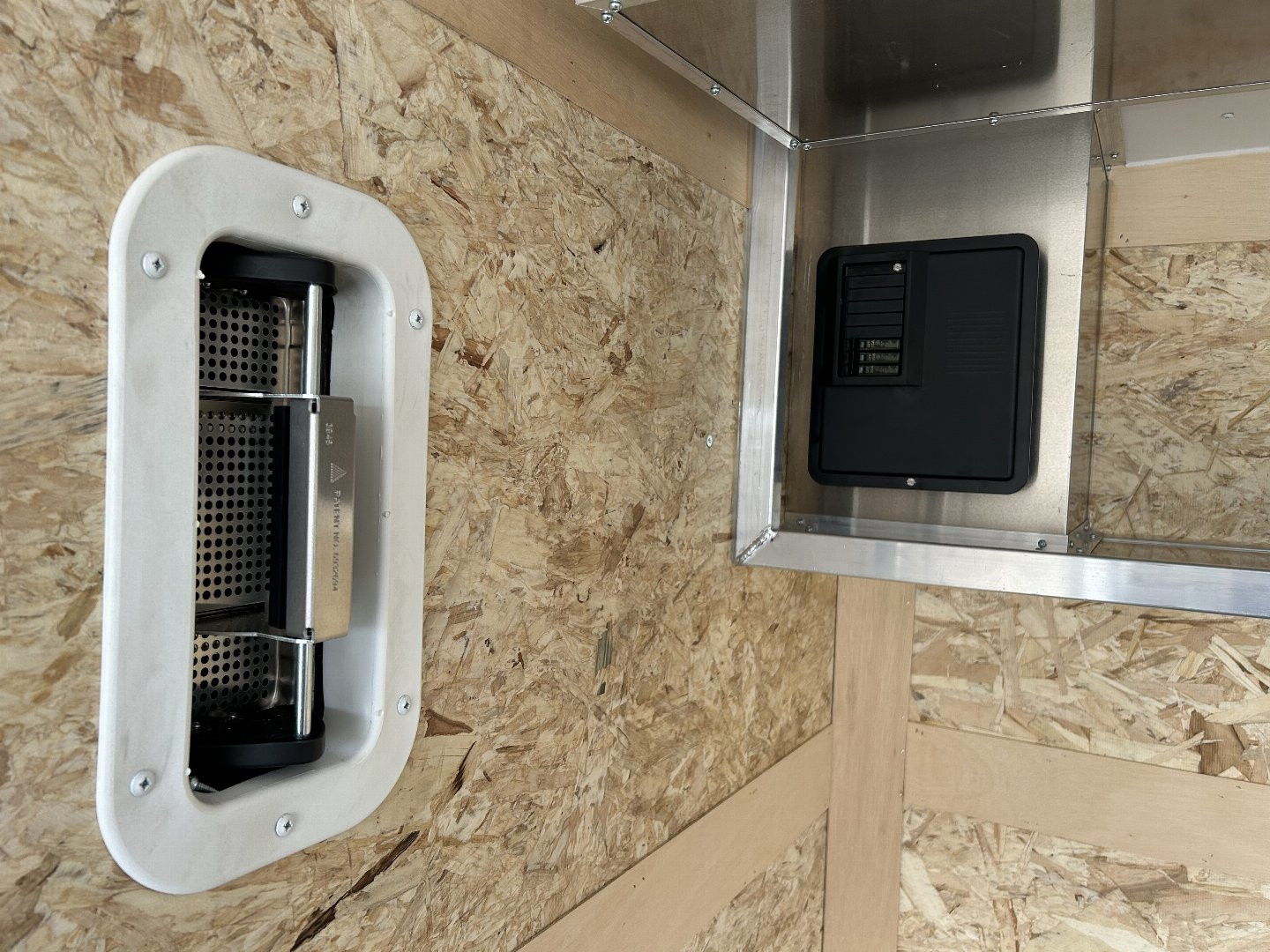 New 2025 Cross Trailers Enclosed Trailer | 7' x 12' 7K GVWR