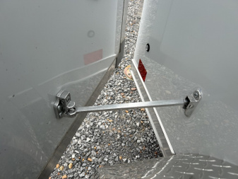 New 2025 Cross Trailers Enclosed Trailer | 7' x 12' 7K GVWR