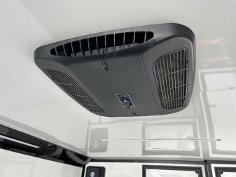 New 2025 Spartan 8.5X24 10K FULL FINISHED RACE TRAILER *NATDA SHOW SPECIAL*