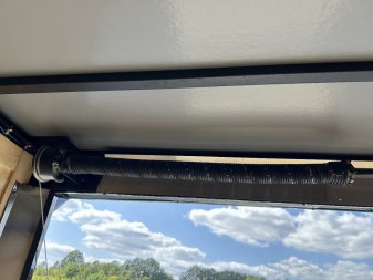 New 2024 Spartan 7'x16' 10k Enclosed Trailer
