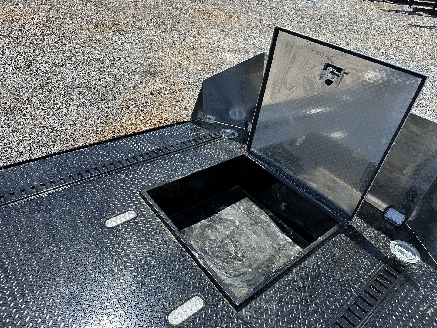 New 2024 MAXXD N6X 83"X24' 10K Car Trailer