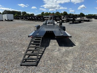 New 2024 MAXXD N6X 83"X24' 10K Car Trailer