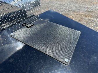 New 2024 MAXXD N6X 83"X24' 10K Car Trailer