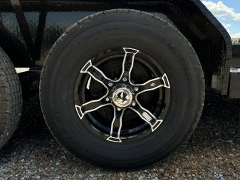 New 2024 MAXXD N6X 83"X24' 10K Car Trailer
