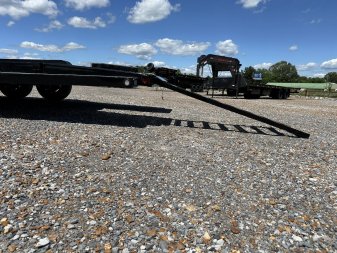 New 2024 MAXXD N6X 83"X24' 10K Car Trailer