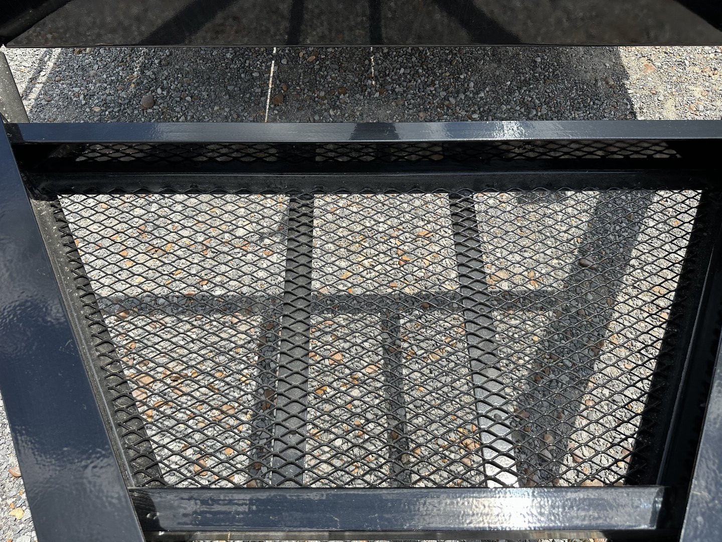 New 2024 Load Trail 83"x22' 14k Equipment Trailer
