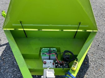 New 2025 Load Trail 83"x20' 14k Equipment Trailer *NATDA SHOW SPECIAL*
