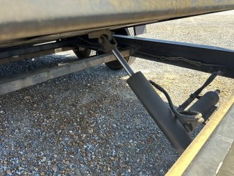 Used 2019 LOAD TRAIL 83"X22' 14K Tilt Equipment Trailer