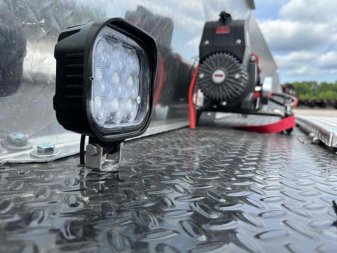 New 2024 MAXXD 24' 10K Drop N Load Trailer