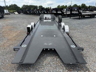 New 2024 MAXXD 24' 10K Drop N Load Trailer