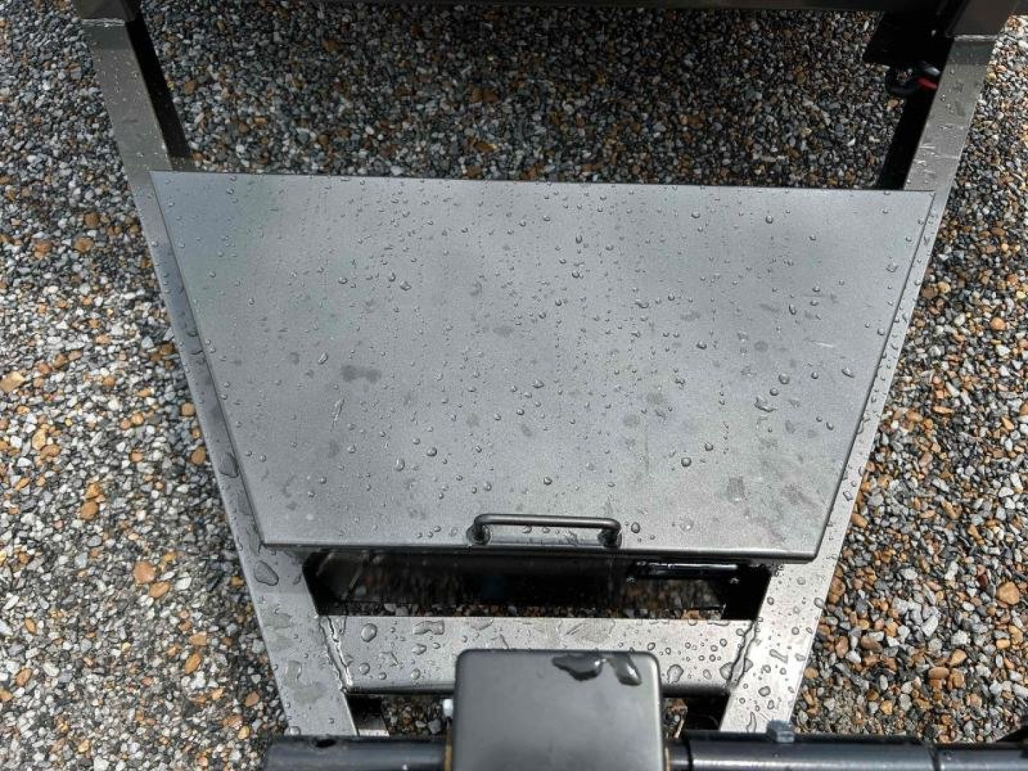 New 2024 MAXXD Equipment Trailer | 102" x 24' 17.5K GVWR