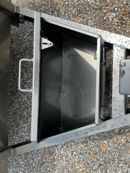 New 2024 MAXXD Equipment Trailer | 102" x 24' 17.5K GVWR