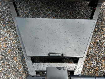 New 2024 MAXXD Equipment Trailer | 102" x 24' 17.5K GVWR