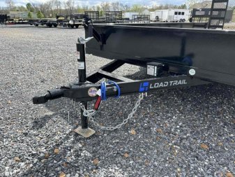 New 2024 Load Trail 83"x14' 7k Utility Trailer