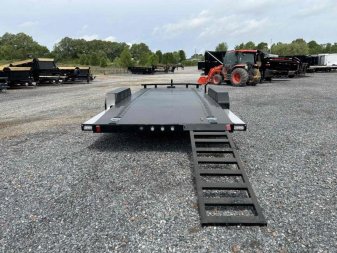 New 2024 MAXXD 20' 83" 7k N5X Car Hauler