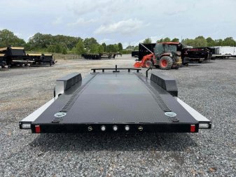 New 2024 MAXXD 20' 83" 7k N5X Car Hauler