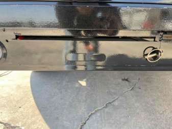 New 2024 MAXXD 83"x14' 14k Telescoping Dump Trailer