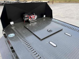 New 2024 MAXXD 24' 10K Drop N Load Trailer