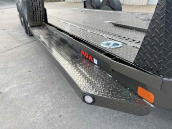 New 2024 MAXXD 24' 10K Drop N Load Trailer