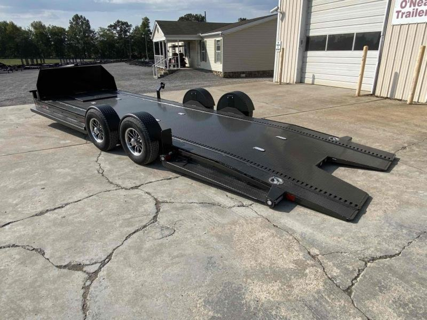 New 2023 MAXXD 24' 10K Drop N Load Trailer
