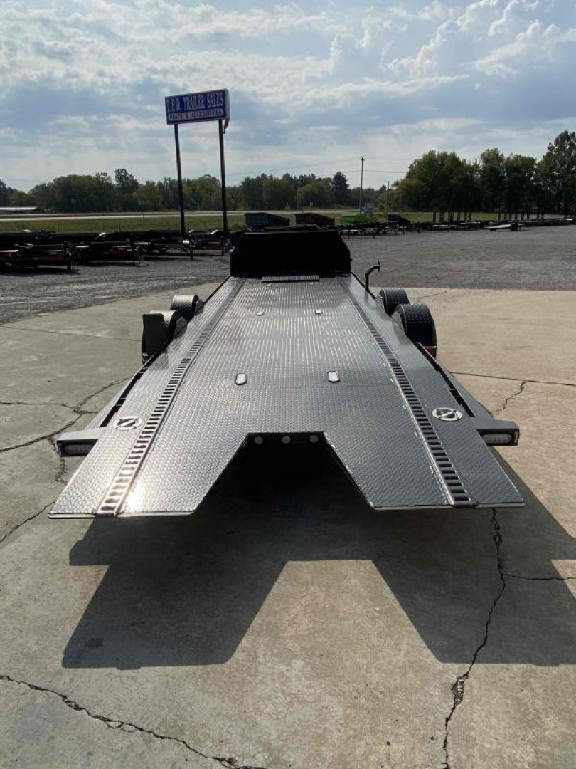 New 2023 MAXXD 24' 10K Drop N Load Trailer